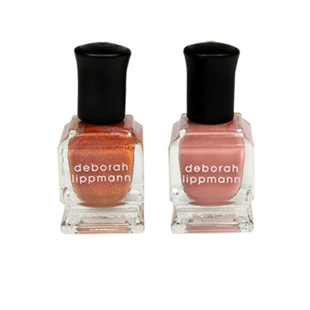 Deborah Lippman - Oh Donna & Modern Love
